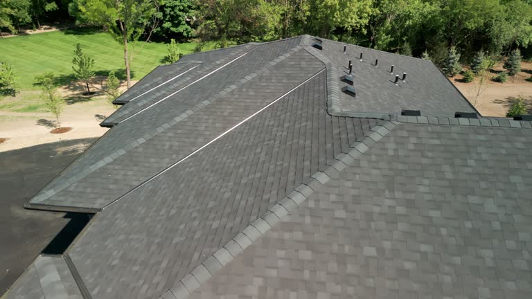 Best Green or Eco-Friendly Roofing Solutions  in Hudson Falls, NY