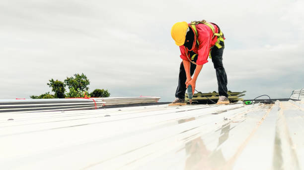 Best Roof Coating and Sealing  in Hudson Falls, NY